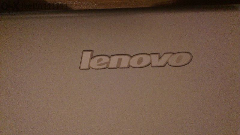 Лаптоп IBM Lenovo 3000 N100