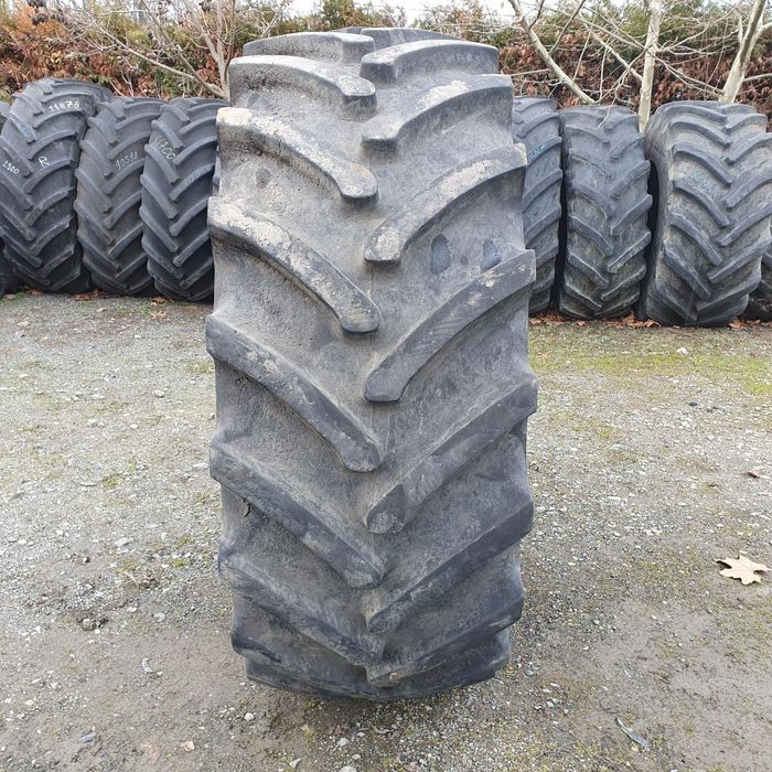 Cauciucuri 650/75R32 (24.5R32) Rosava Anvelope SH Livrare Rapida