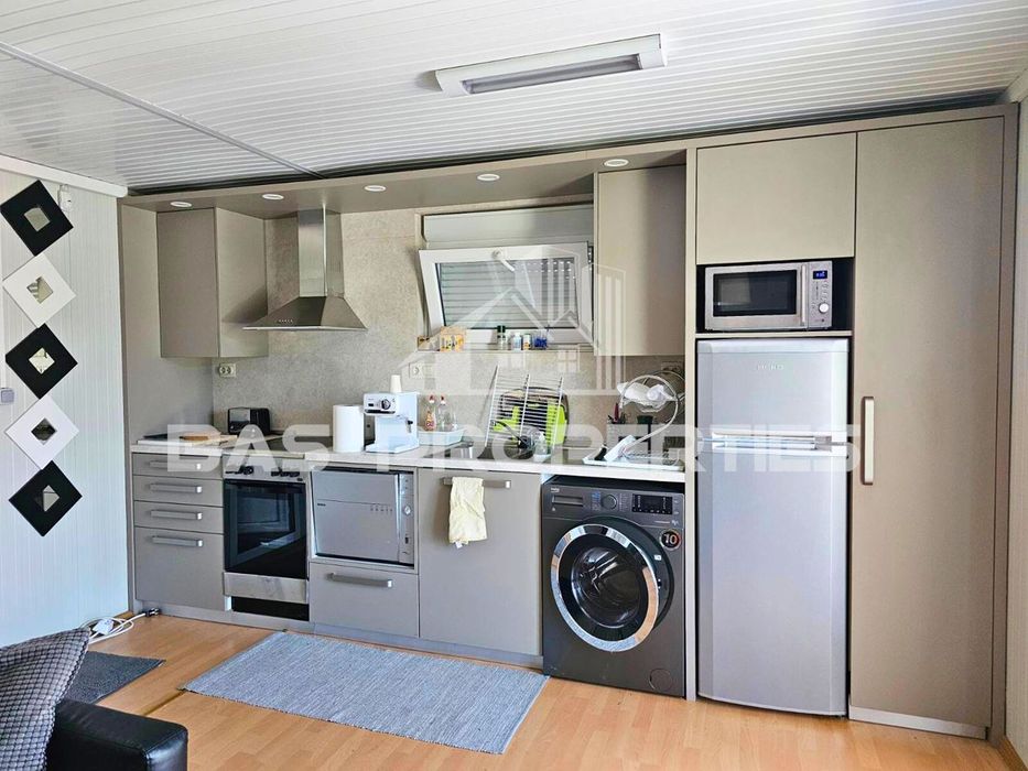 Продава се Парцел в Банкя - 1990 кв.м за 176 €/кв.м - Снимка #4