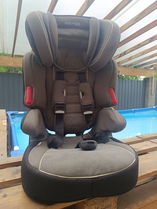 Детское автокресло до 36 кг