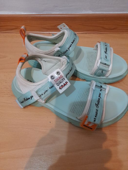 Туфли 31-размер unichel