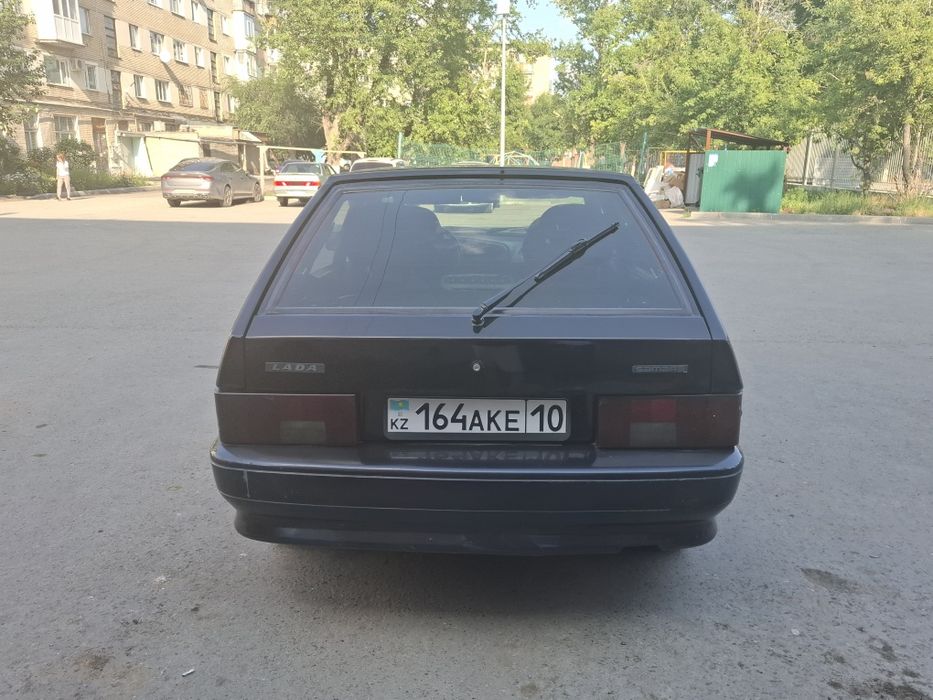 Продам Ваз 2114, 2013 года
