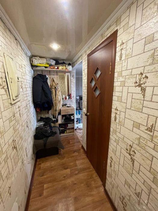 Продам 1 комн КВ район Черемушки.