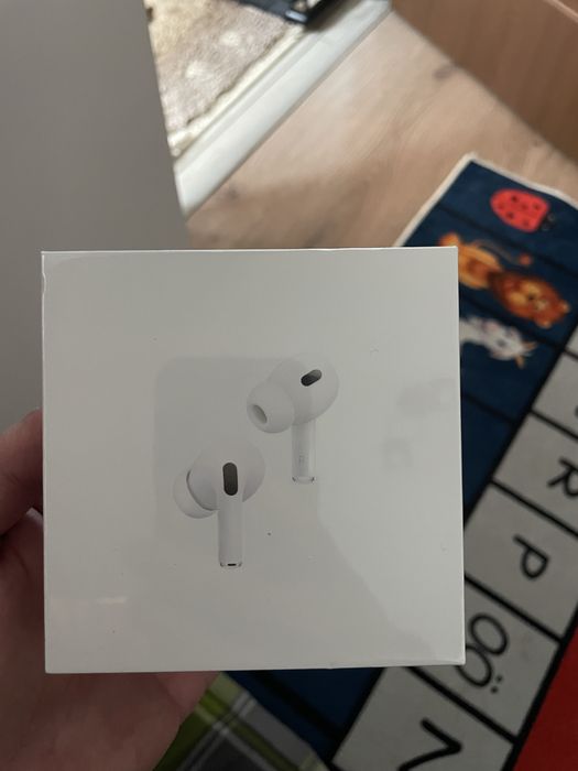 AirPods Pro Casti Apple