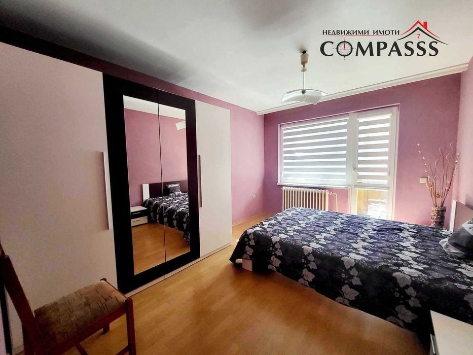 Продава се Многостаен апартамент в Добрич, Център - 120 кв.м за 892 €/кв.м - Снимка #8