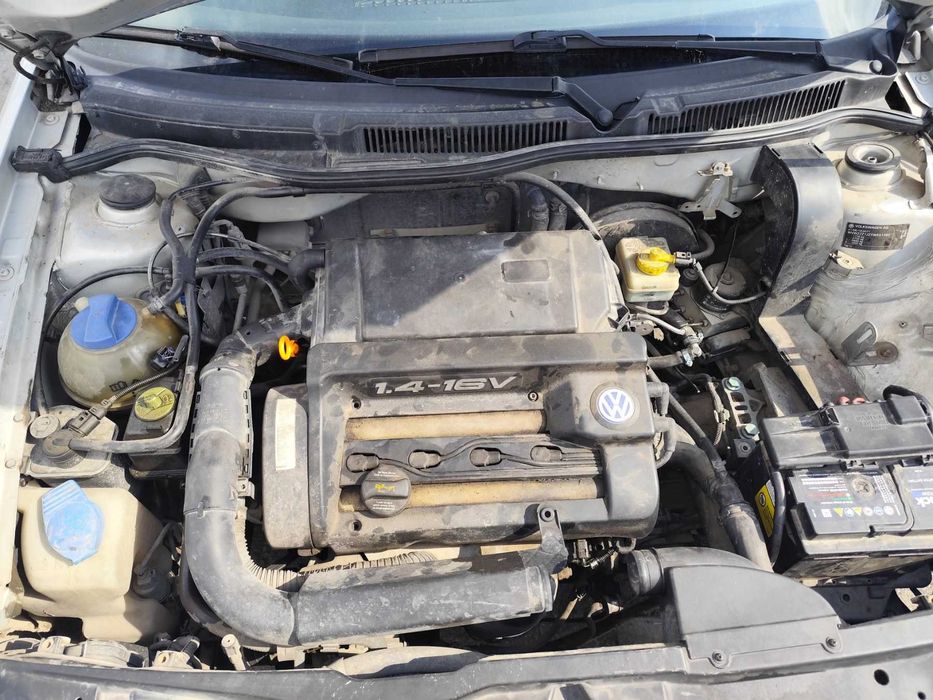 VW Golf 4 - 1.4 - 75к.с - комби - 2000г. на части