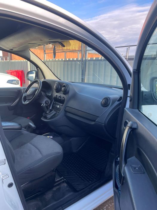 Vand Mercedes Citan