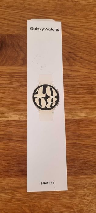 Samsung Galaxy Watch 6