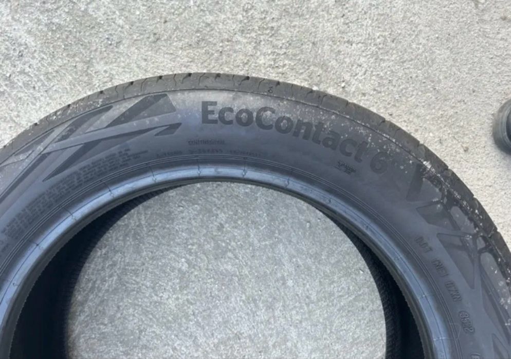 Roti de vara Skoda Octavia 5E 205/55/17