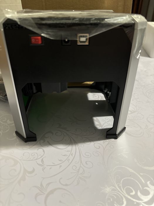 Продам лазерный принтер