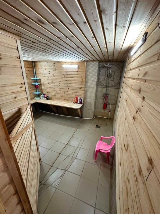 В продаже коттедж Воронина 123/1