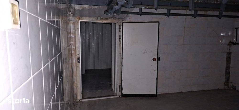 De vanzare imobil ultracentral