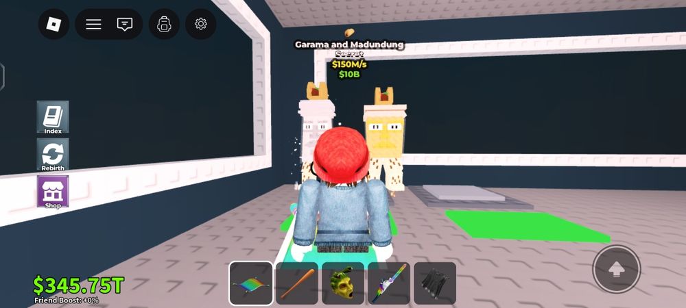 Гарама 150м тако