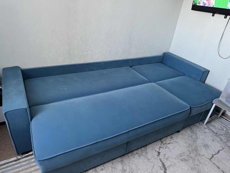 Продается диван