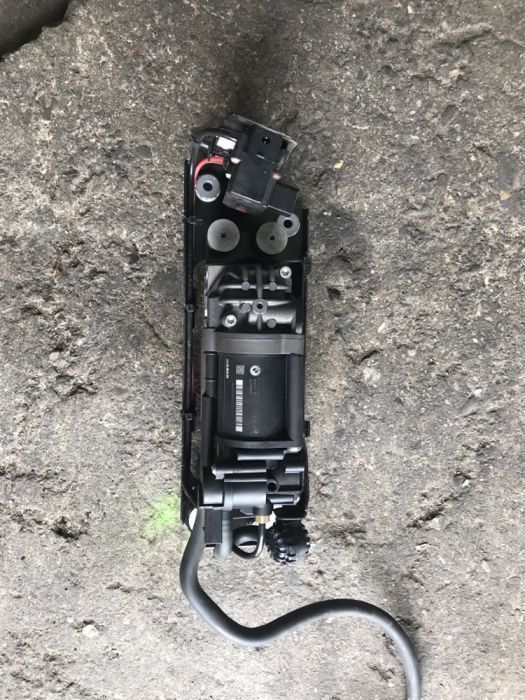 Compresor perne f01/02