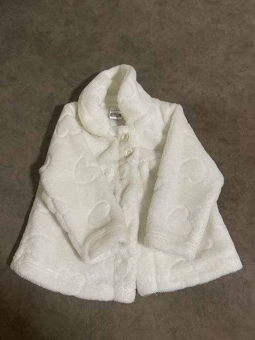 Якета за бебета от 3 месеца до 10 месеца