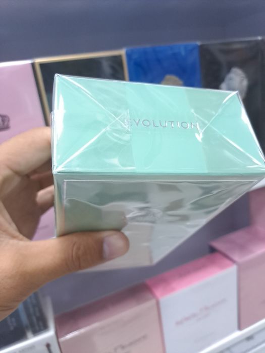 Yes I Am The King Evolution