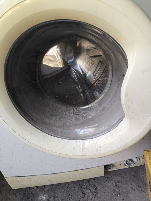 Стиральная машина BEКO