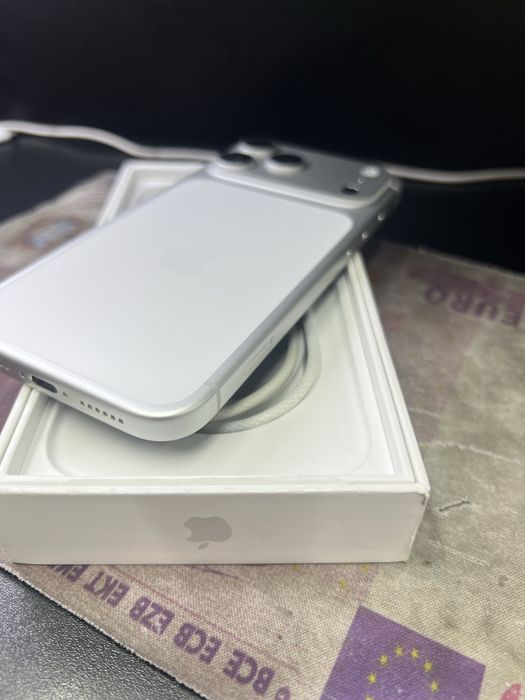 iPhone 17 Pro Max 256 ГБ