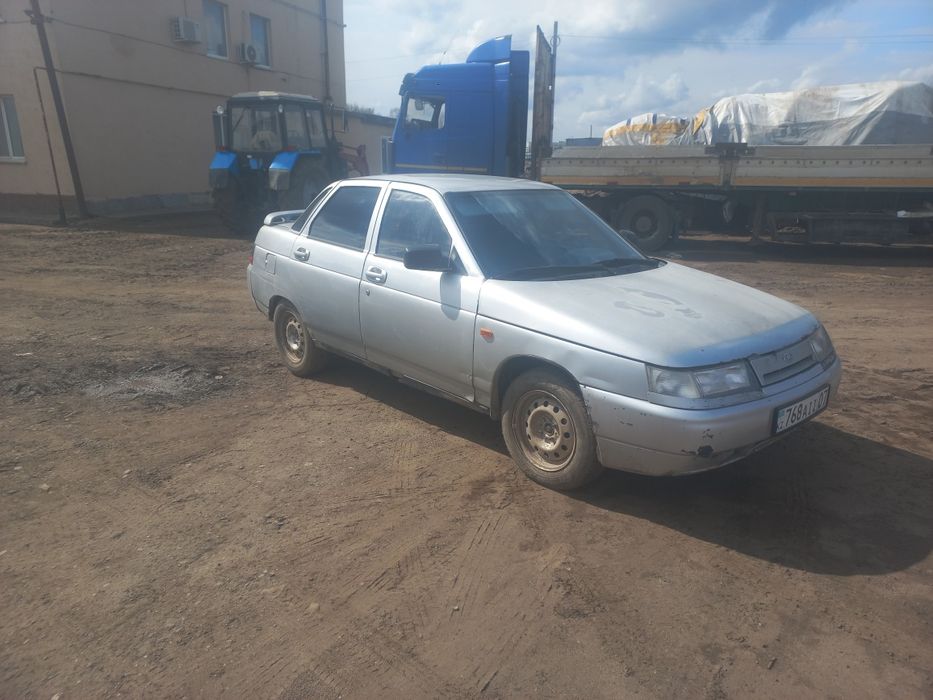 Продам ваз  2110