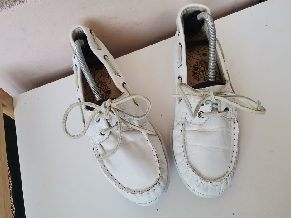 Мокасини Vagabond 40 н.