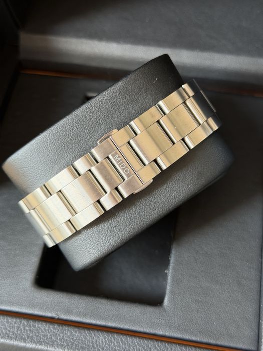Автоматичен часовник Mido Multifort Adventure 44mm