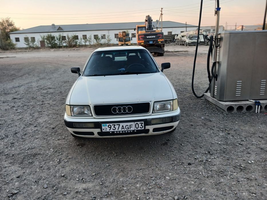 Продам Ауди 80 B4