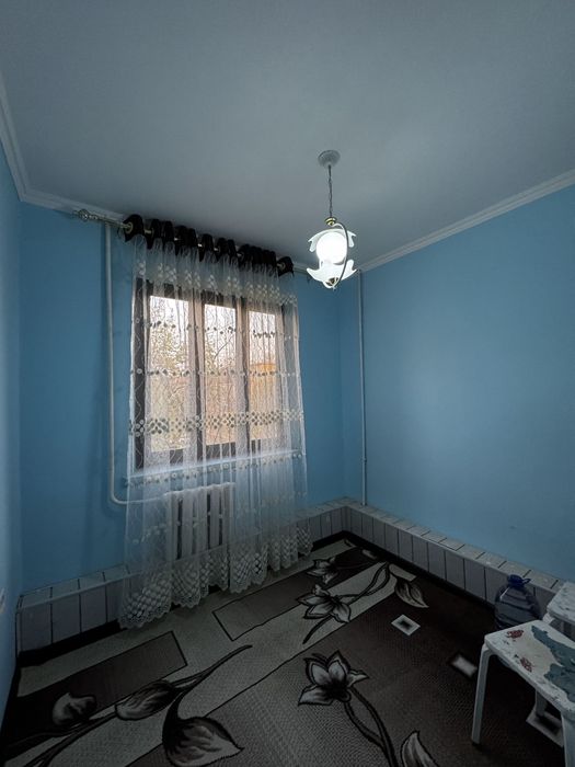 Срочно продаётся 2х-комнатная квартира вторичном доме