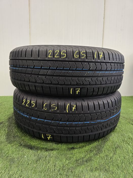 225.65.17 vredestein m+s