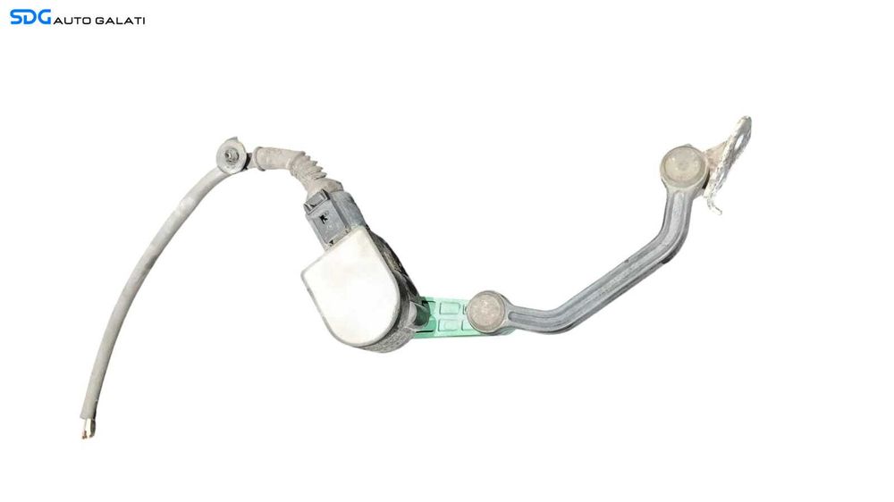 Senzor Lumini Nivel Far Faruri Balast Xenon Dreapta Spate Audi A6 C6 Allroad Break Avant 3.0 TDI 2004 - 2011 Cod 4F0907503 [M8407]