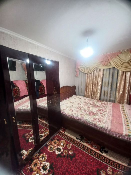 Уй сотилади 3 хона 3этаж.  36000. $