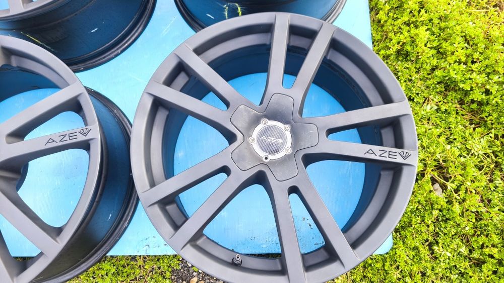 5х114.3 19 цола Azev