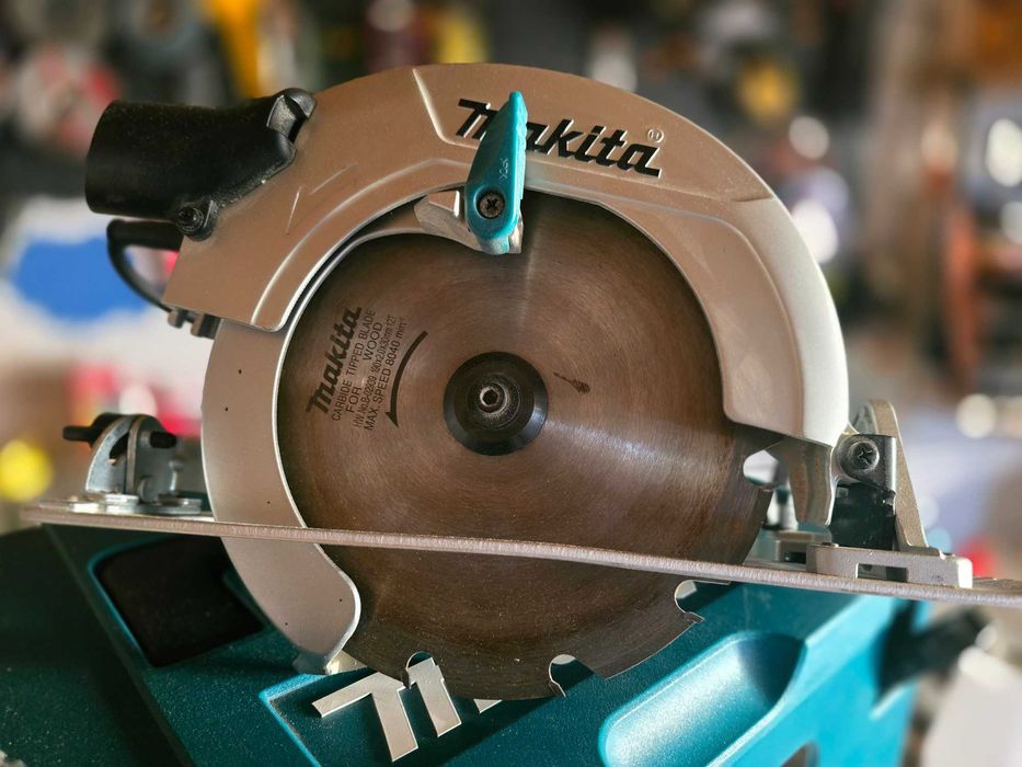 Circular makita ca nou