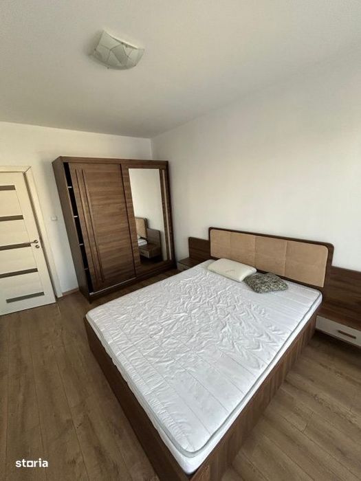 Apartament cu 3 camere, 64 mp, zona Republicii