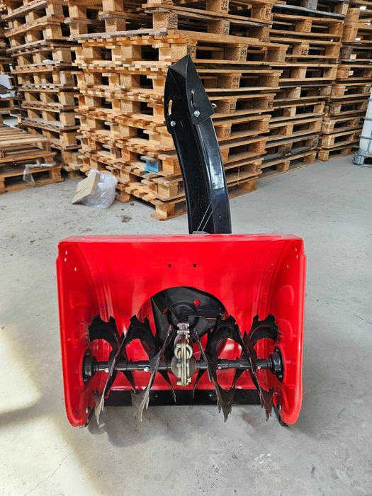 Motocultor Rotakt MF360 + cositoare + freza zapada APROAPE NOU