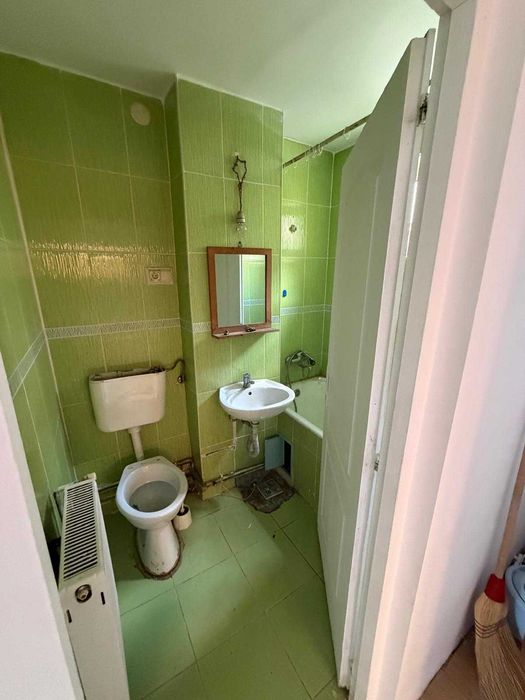 Vanzare apartament satu mare