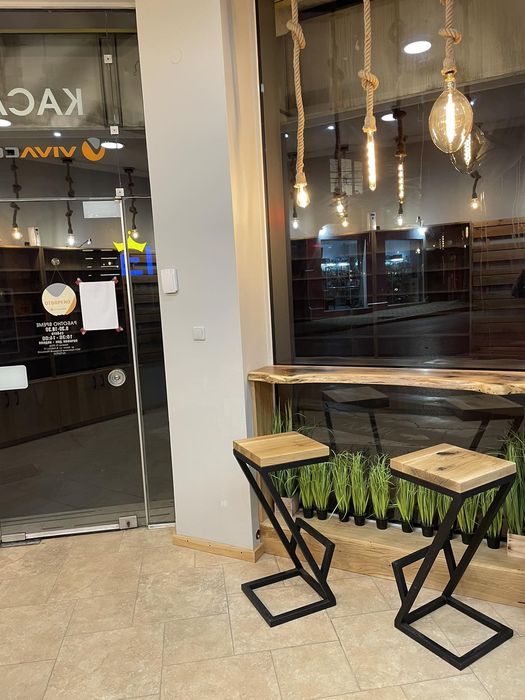 Обзавеждане за магазин