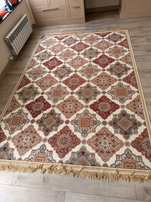 Ковер 2х3 тонкий