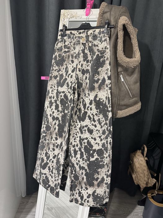 Дънки хс с рзмер