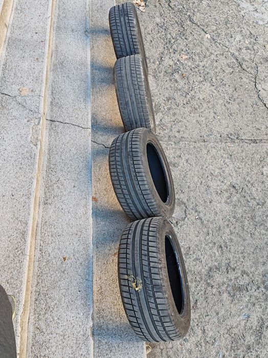 Летни гуми Riken