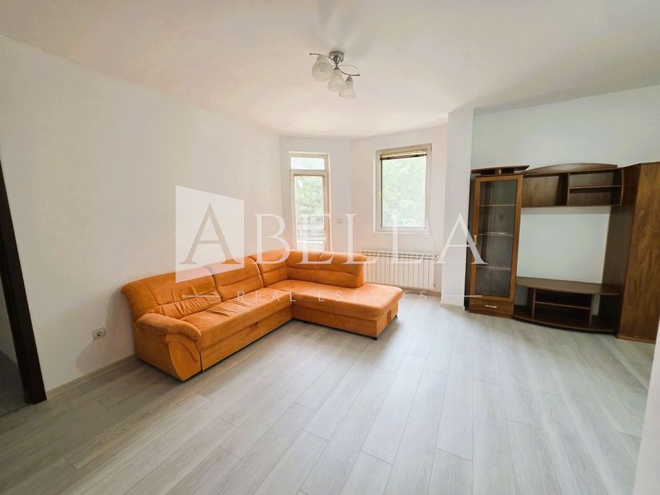 Продава се Тристаен апартамент в София, Овча купел - 110 кв.м за 2255 €/кв.м - Снимка #1