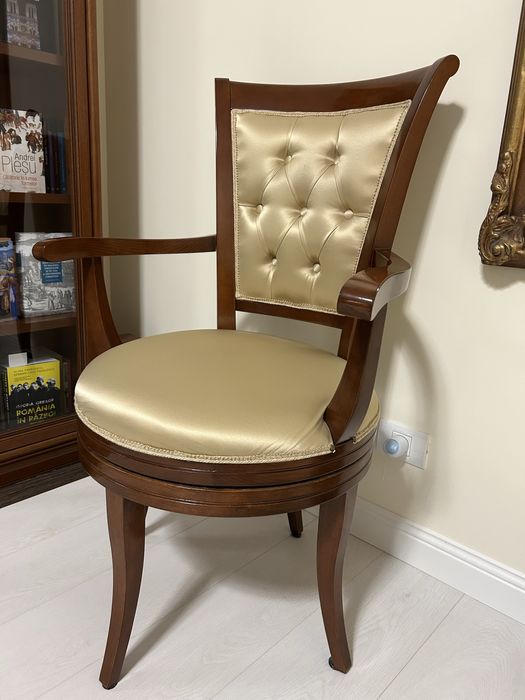 Vanzare scaun birou clasic elegant
