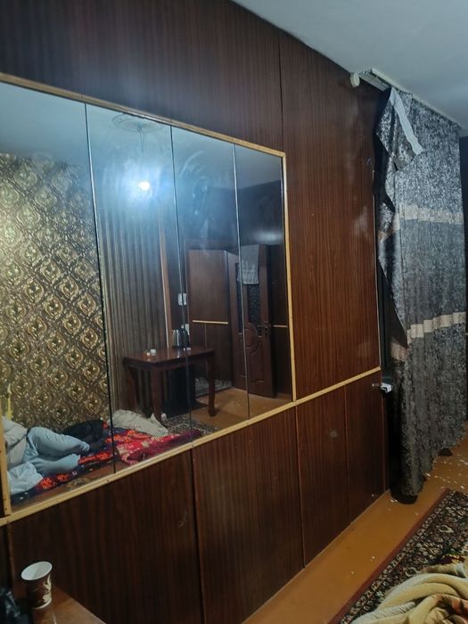 Продам однакомнатную квартиру новой планировки  в 1 микрорайоне