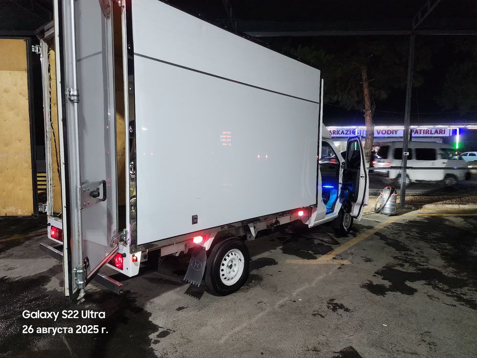 Shinrey T30 Sotiladi 2023