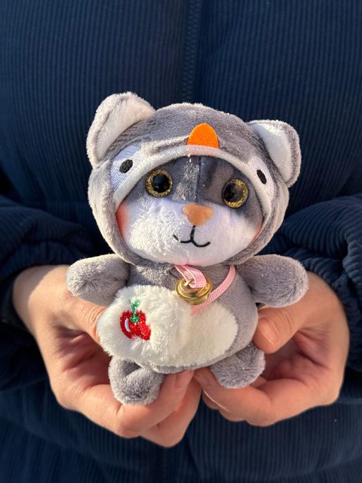 Брелок 14 см 3000 т