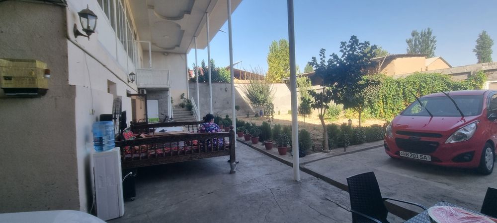 Keles sanatoriyada Uchastka sotiladi zudlik bn