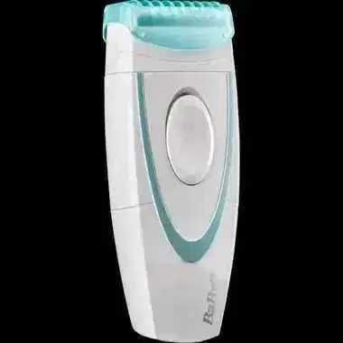 Aparatul de ras 2-in-1 Ladyshaver de la BaByliss Paris