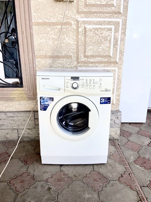 Продам стиральную машинку