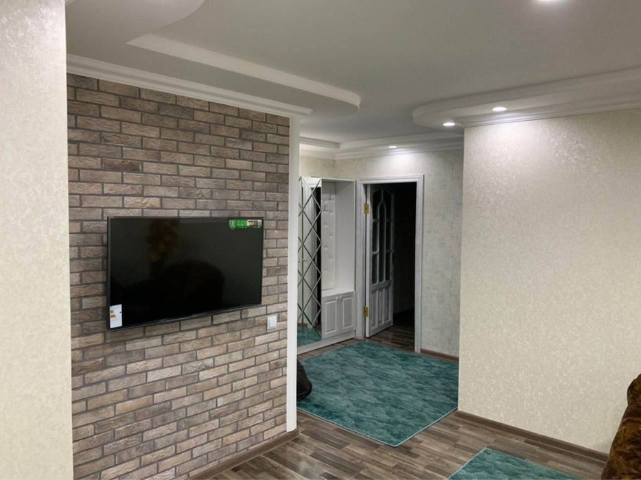 Квартира шерикликка