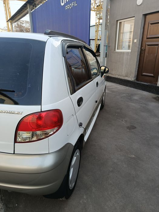 Matiz best 2010 srochna